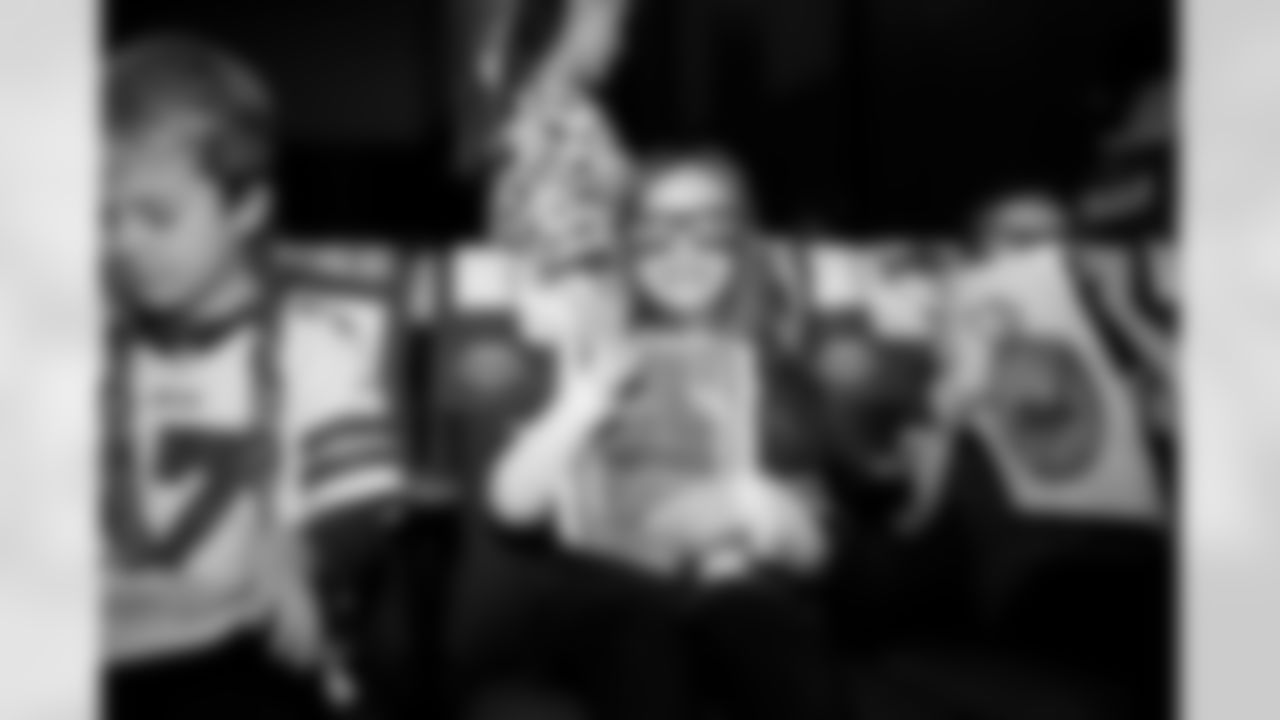 Playoff Pep Rally, January 09, 2026 at Charlotte Avenue Elementary.