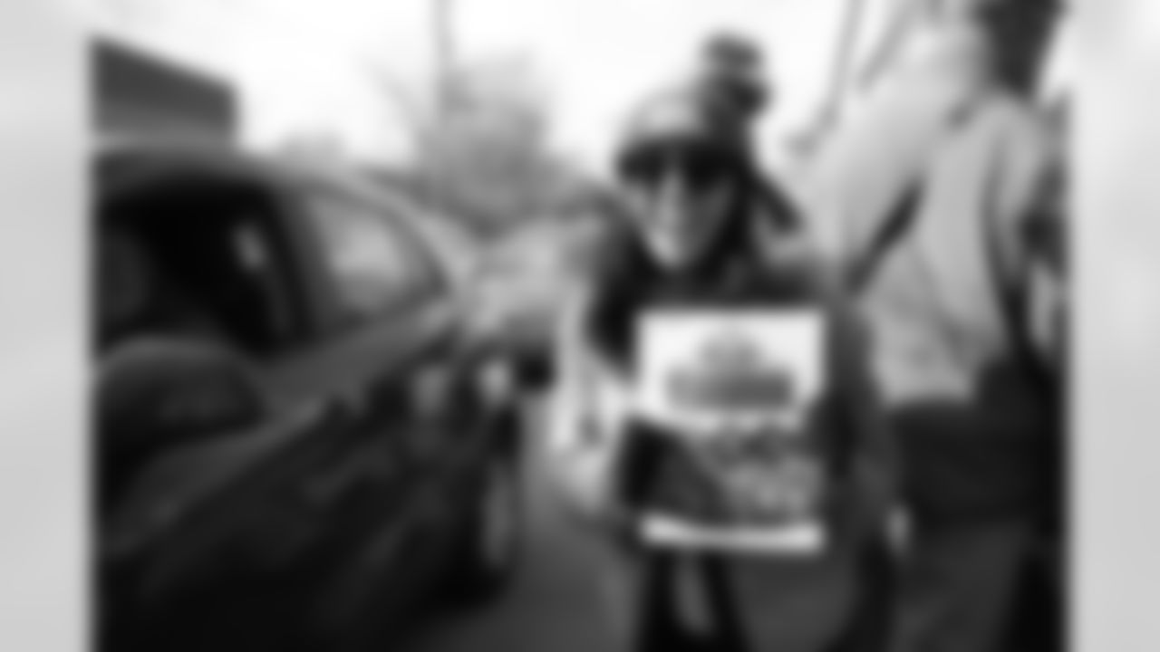 Buffalo Bills Foundation 2025 Thanksgiving Blitz, November 18, 2025 at FeedMore WNY.