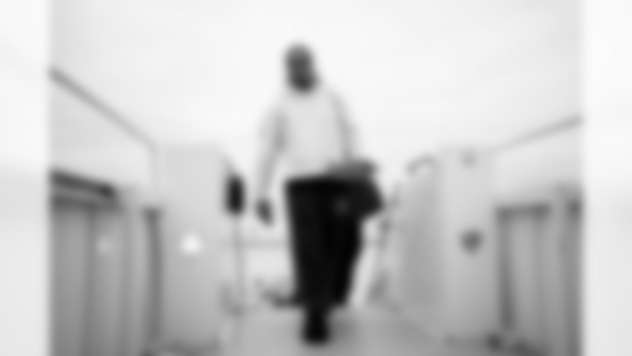 Cam Lewis (39). Buffalo Bills Travel to Jacksonville, January 10, 2026 at Buffalo Niagara International Airport.