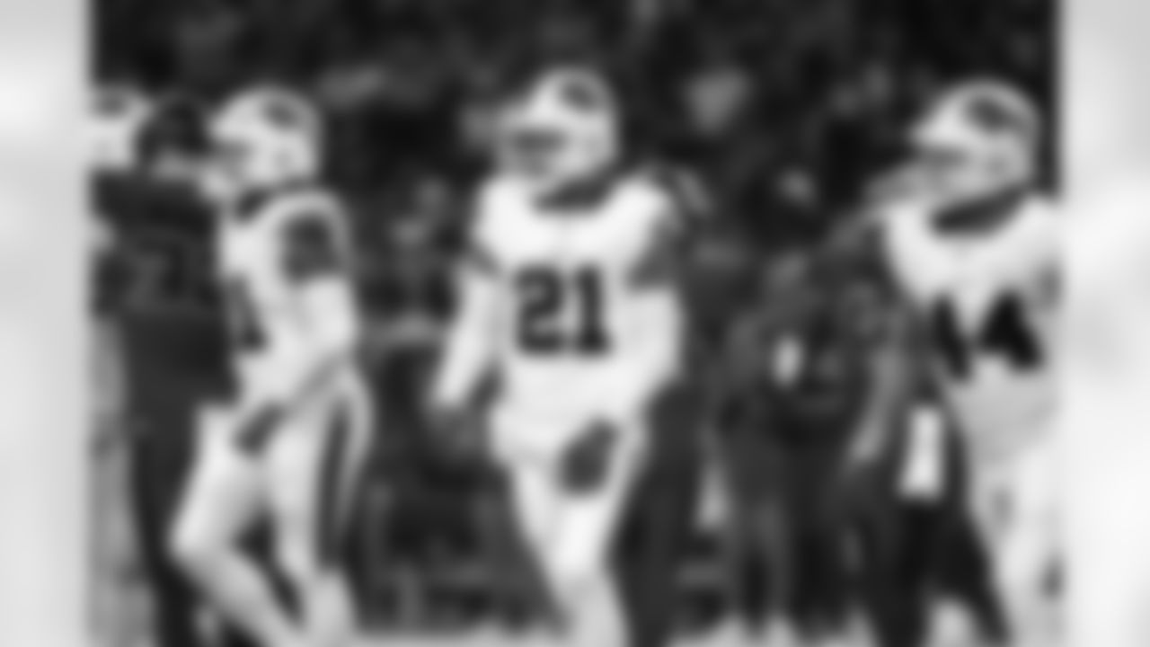 Houston Texans vs Buffalo Bills, Regular Season, November 20, 2025 at NRG Stadium.