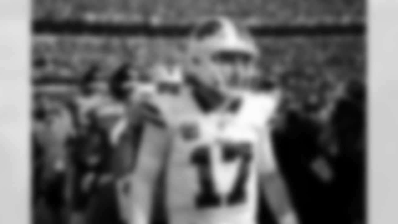 Buffalo Bills vs Jacksonville Jaguars, Wild Card Weekend, January 11, 2026 at EverBank Stadium.