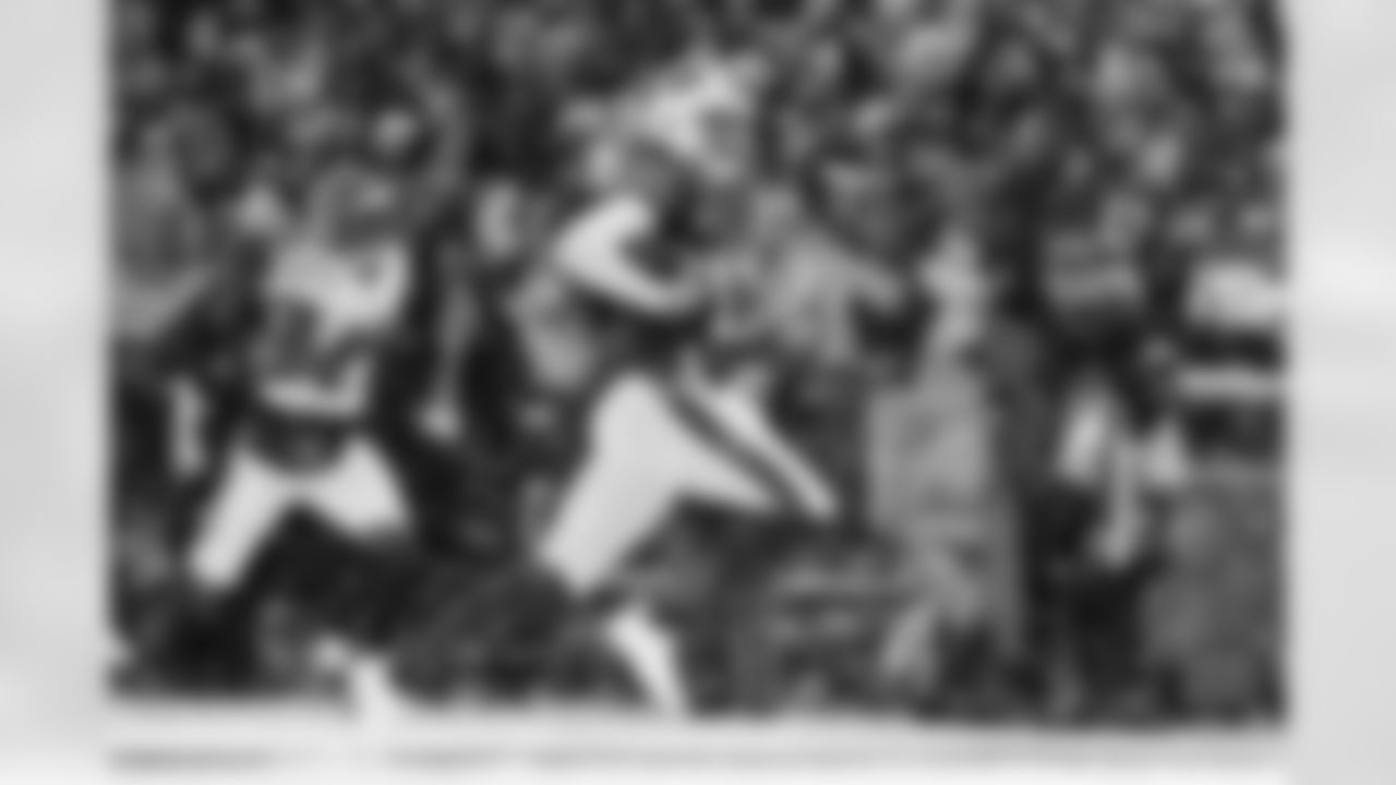 Buffalo Bills vs Cincinnati Bengals, Regular Season, December 07, 2025 at Highmark Stadium.