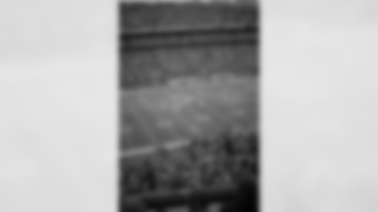 Buffalo Bills vs Kansas City Chiefs, Regular Season, November 03, 2025 at Highmark Stadium.