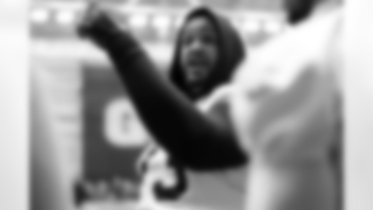 Dion Dawkins (73). Buffalo Bills Week 15 Practice, December 12, 2025 at Buffalo Bills Training Center.