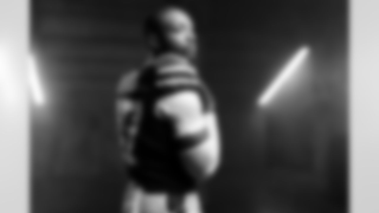 Christian Benford. Buffalo Bills Veteran Media Day, June 09, 2025 at the Buffalo Bills Training Center.