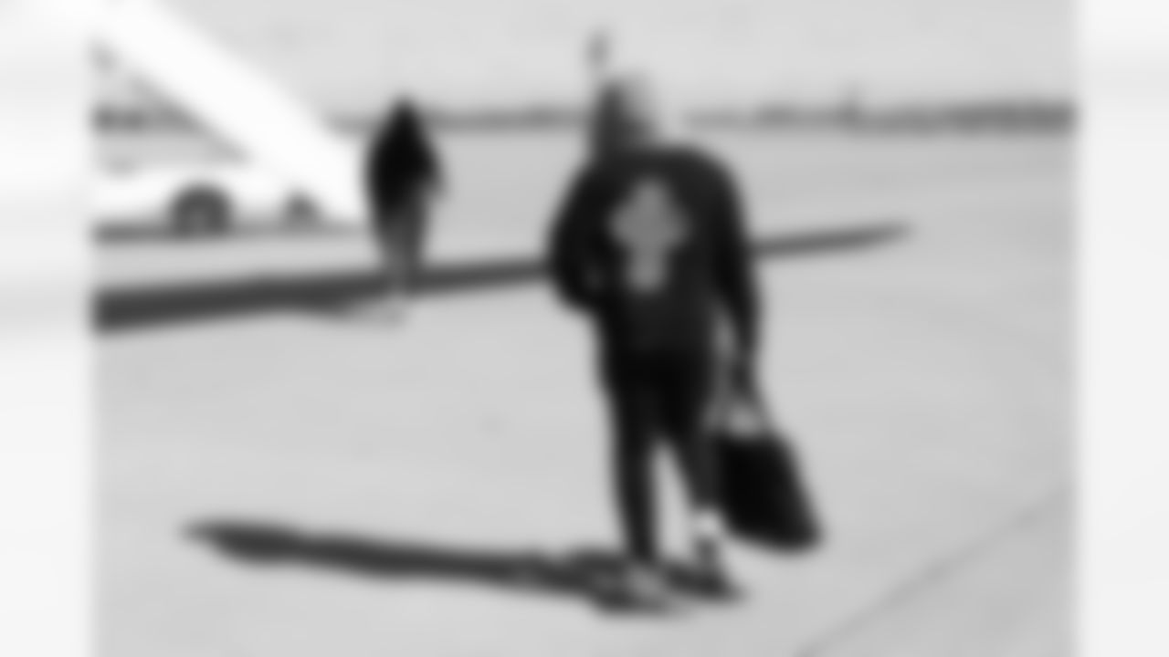 Frank Gore Jr. (20). Buffalo Bills travel to Atlanta, October 12, 2025 at Buffalo Niagara International Airport.