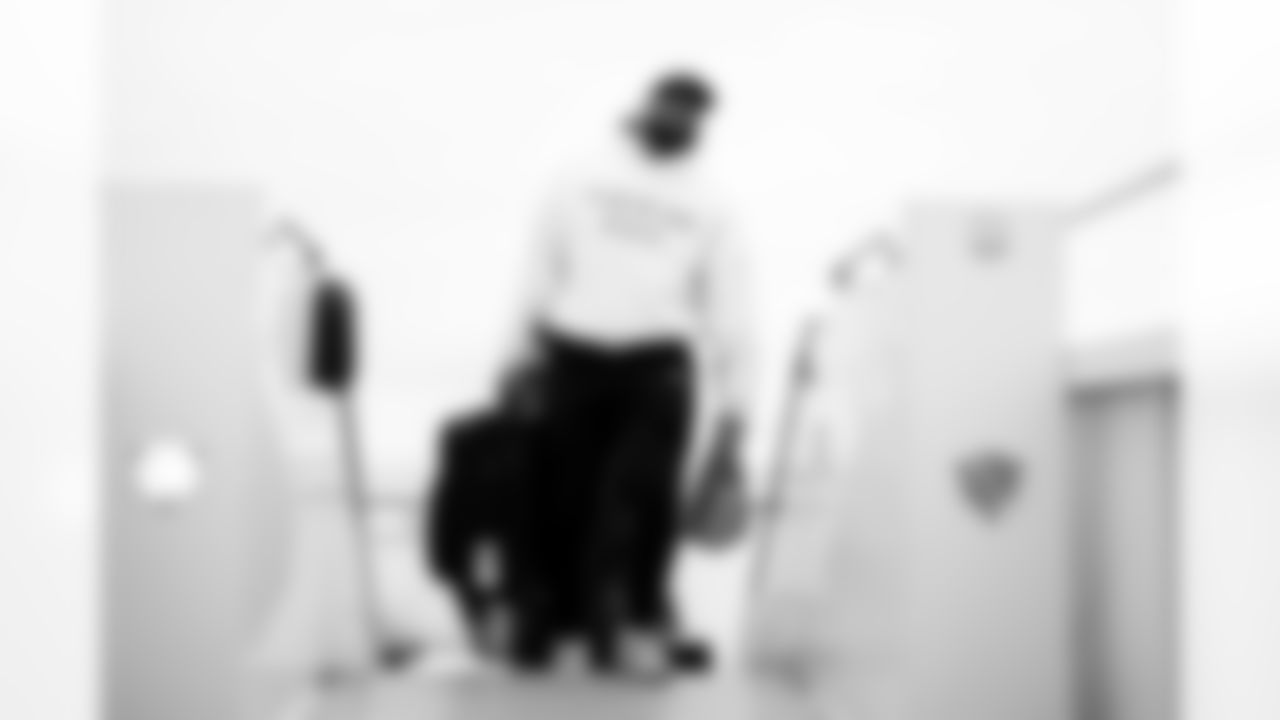 Ray Davis (22). Buffalo Bills Travel to Jacksonville, January 10, 2026 at Buffalo Niagara International Airport.