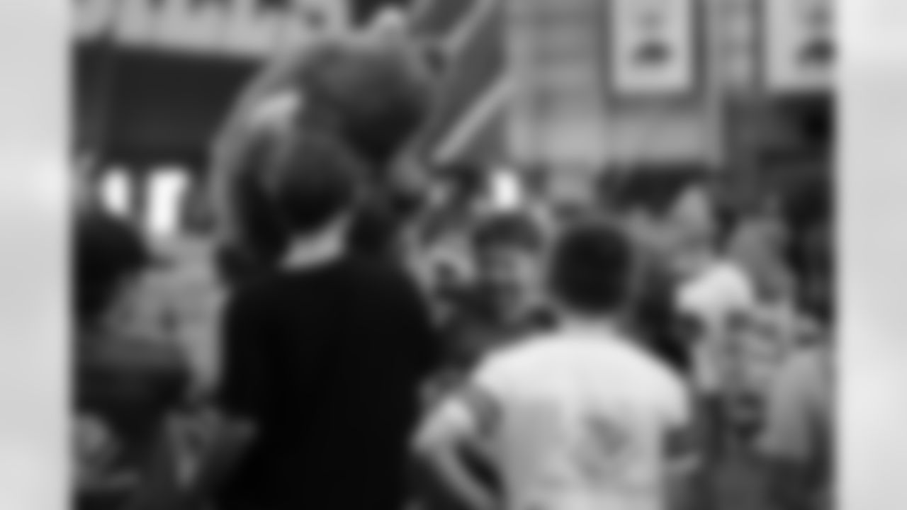 Boys & Girls Club Flag Tournament, December 14, 2025 at Buffalo Bills Training Center.