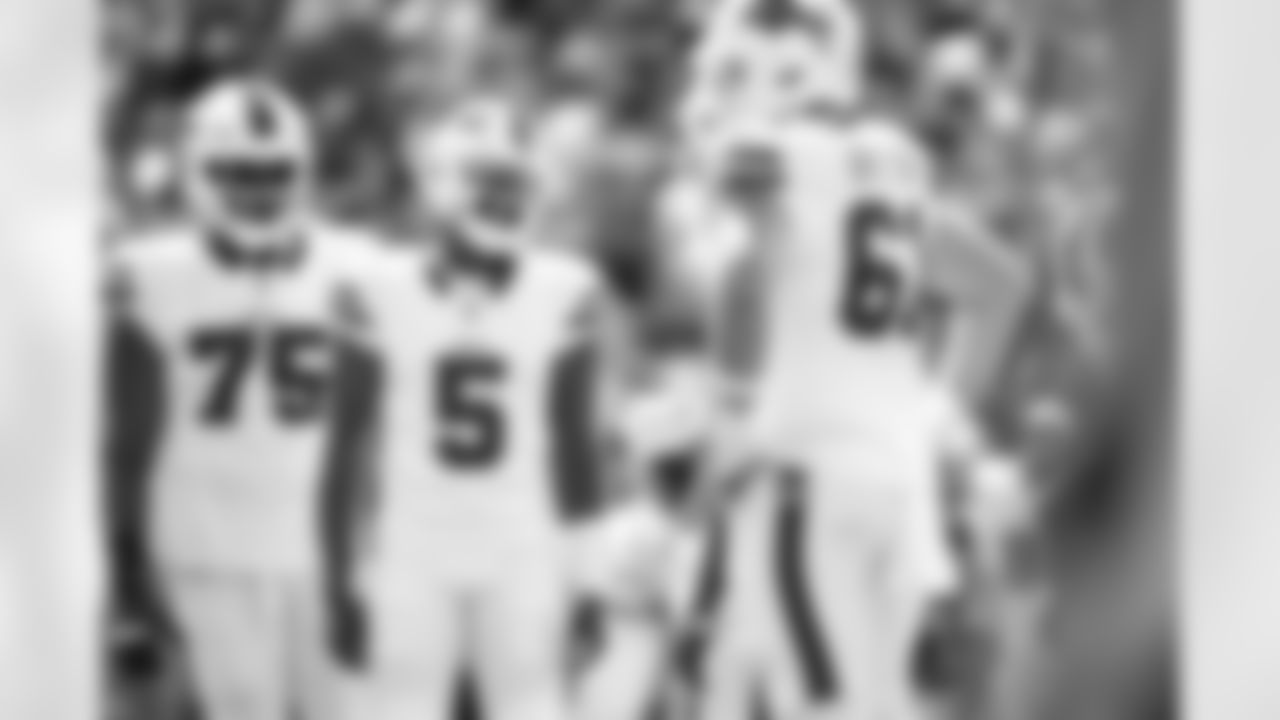 Buffalo Bills vs Carolina Panthers, Preseason, August 24, 2024 at Highmark Stadium.