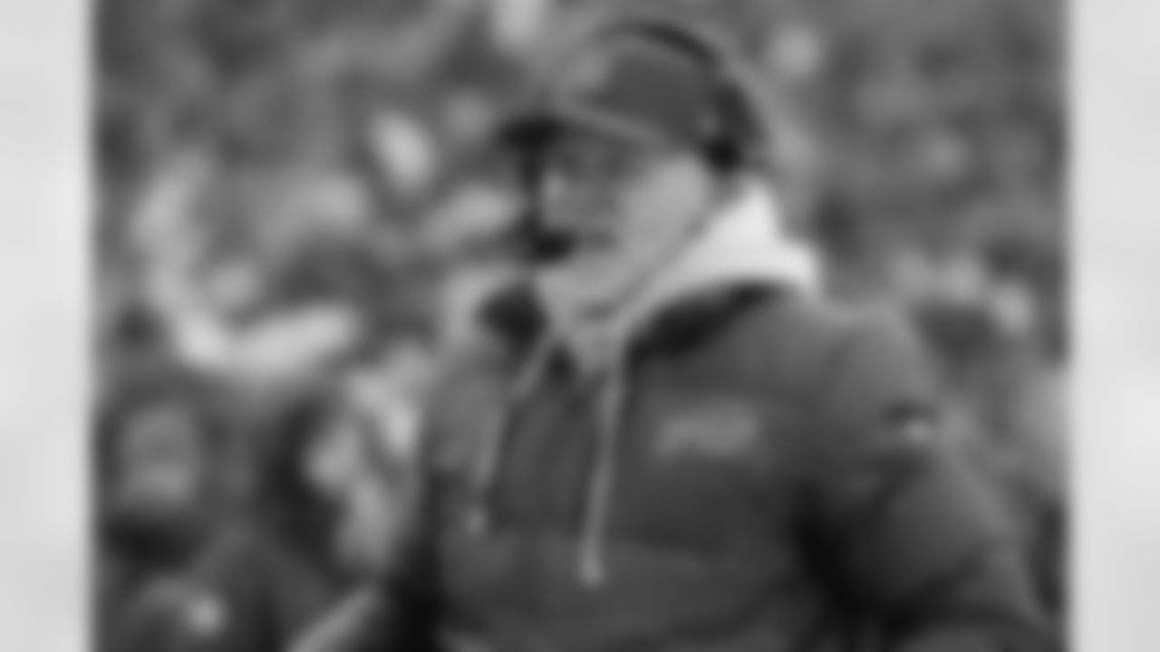 Buffalo Bills vs Cincinnati Bengals, Regular Season, December 07, 2025 at Highmark Stadium.