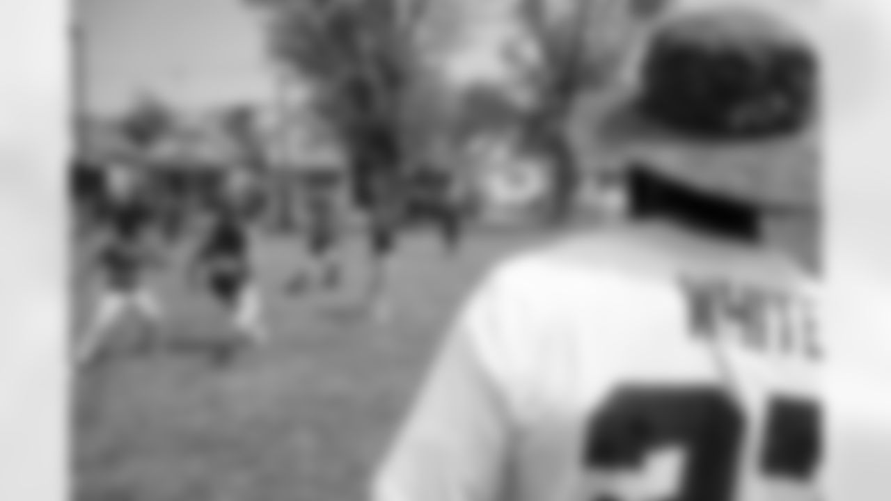 Buffalo Bills Team Community Takeover, June 04, 2025 at Westiminster Community Charter.