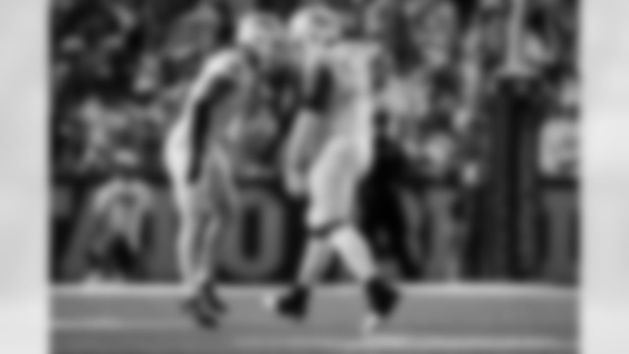 Buffalo Bills vs New England Patriots, Regular Season, October 05, 2025 at Highmark Stadium.