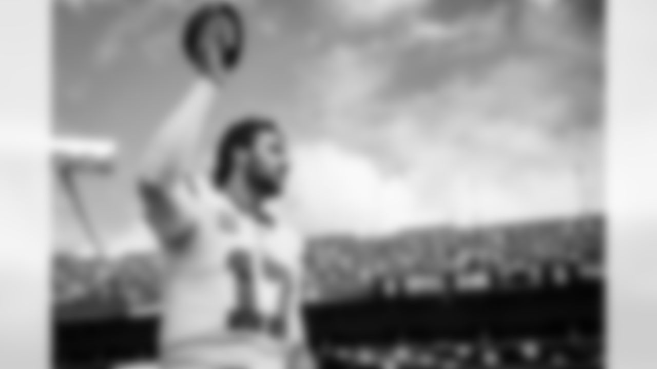 Carolina Panthers vs Buffalo Bills, Regular Season, October 26, 2025 at Bank of America Stadium.