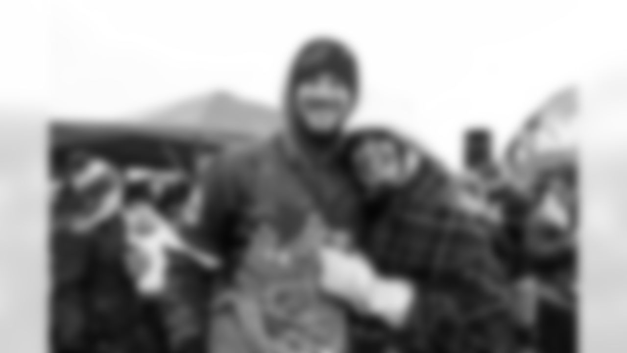 Buffalo Bills vs New York Jets, Regular Season, January 04, 2026 at Highmark Stadium.