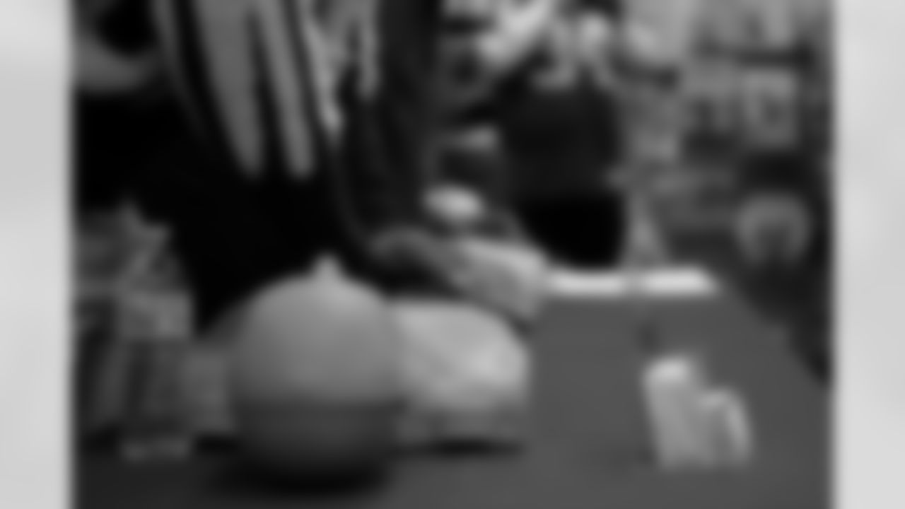 Christian Benford Book Reading, December 16, 2025 at Barnes and Noble.