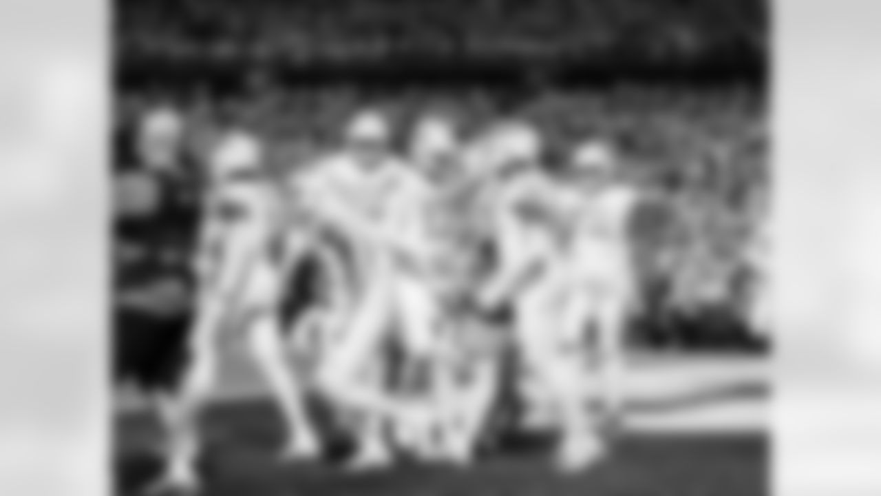 Buffalo Bills vs New England Patriots, Regular Season, October 05, 2025 at Highmark Stadium.