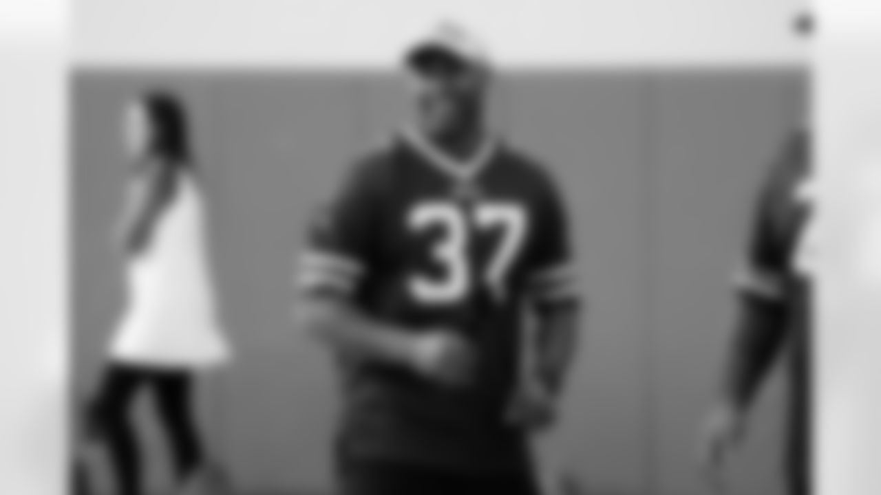 Play 60 Charged Up By Wegmans Kickoff, November 04, 2025 at Churchville Chili Middle School.