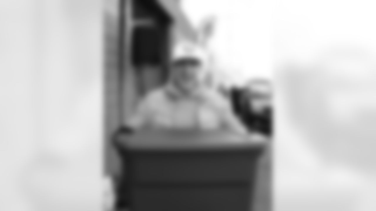 Buffalo Bills Foundation 2025 Thanksgiving Blitz, November 18, 2025 at FeedMore WNY.