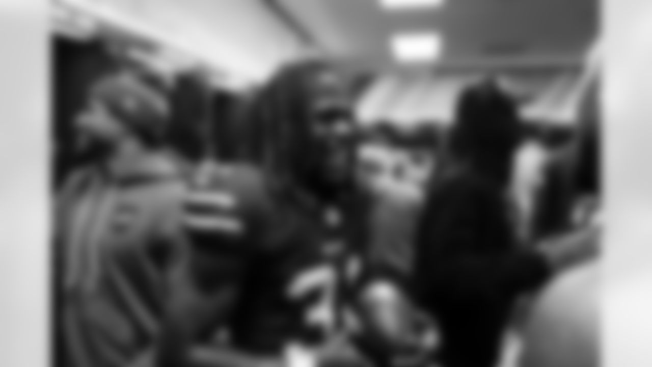 Buffalo Bills vs Kansas City Chiefs, Regular Season, November 02, 2025 at Highmark Stadium.