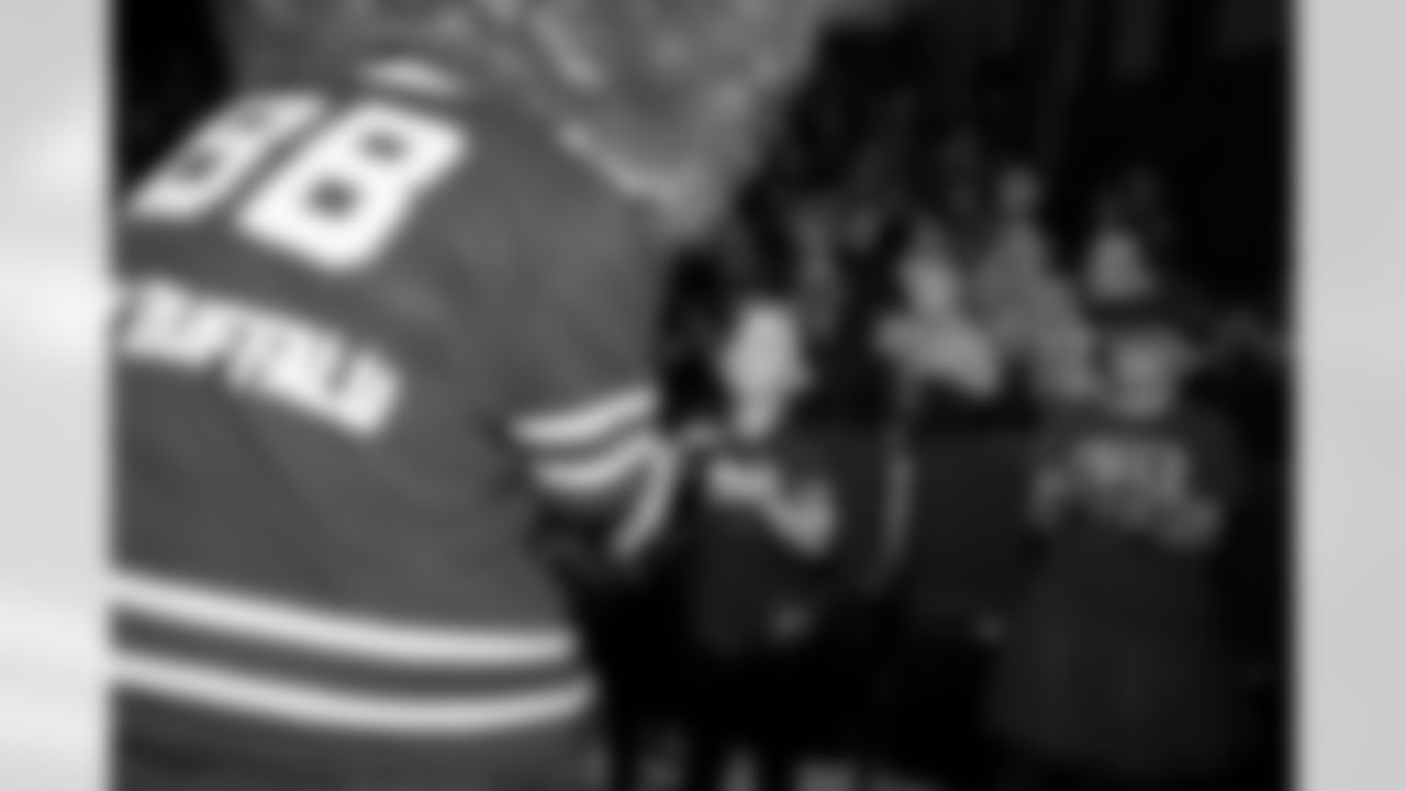 Playoff Pep Rally, January 09, 2026 at Charlotte Avenue Elementary.