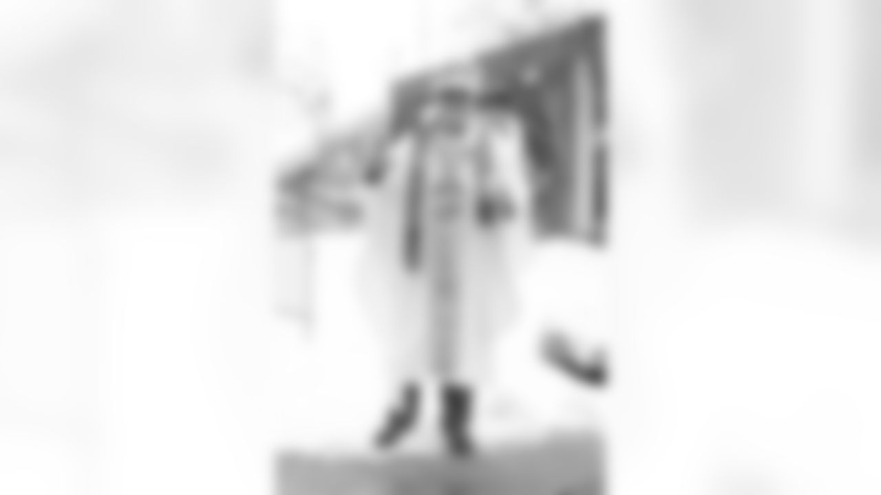 Buffalo Bills vs Cincinnati Bengals, Regular Season, December 07, 2025 at Highmark Stadium.