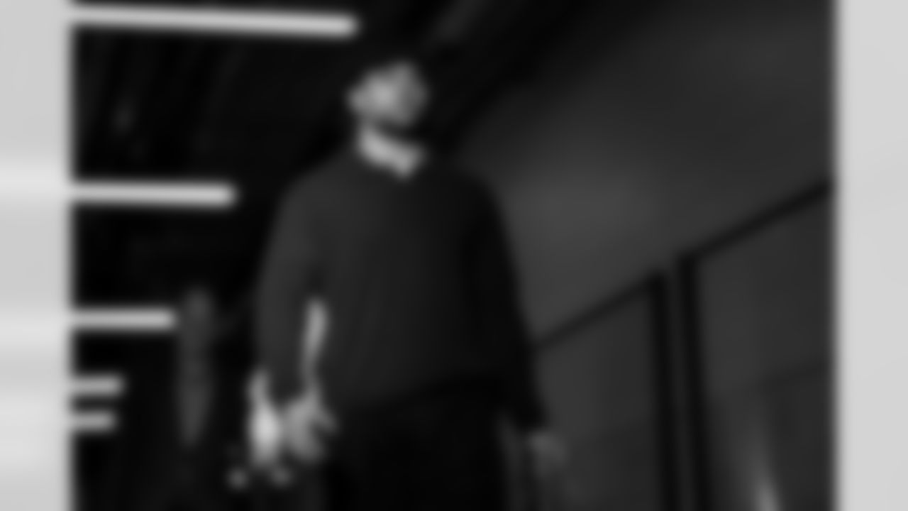 Cleveland Browns vs Buffalo Bills, Regular Season, December 21, 2025 at Huntington Bank Field.