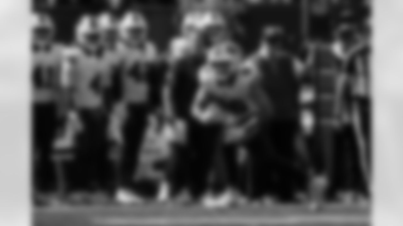 New York Jets vs Buffalo Bills, Regular Season, September 14, 2025 at Metlife Stadium.