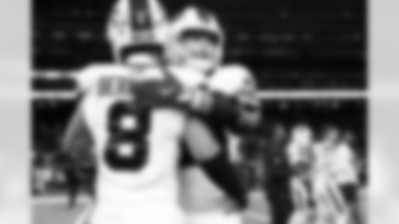 Houston Texans vs Buffalo Bills, Regular Season, November 20, 2025 at NRG Stadium.