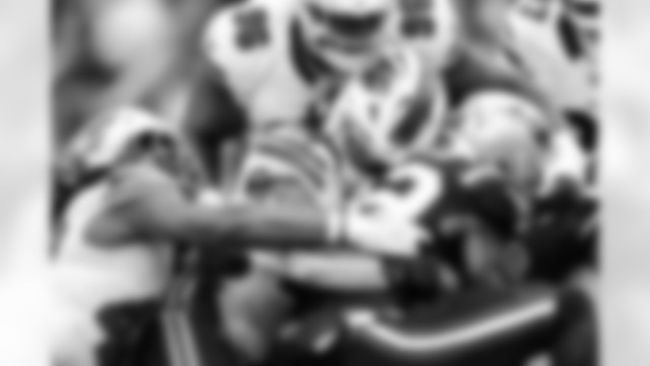 New England Patriots vs Buffalo Bills, Regular Season, December 14, 2025 at Gillette Stadium.