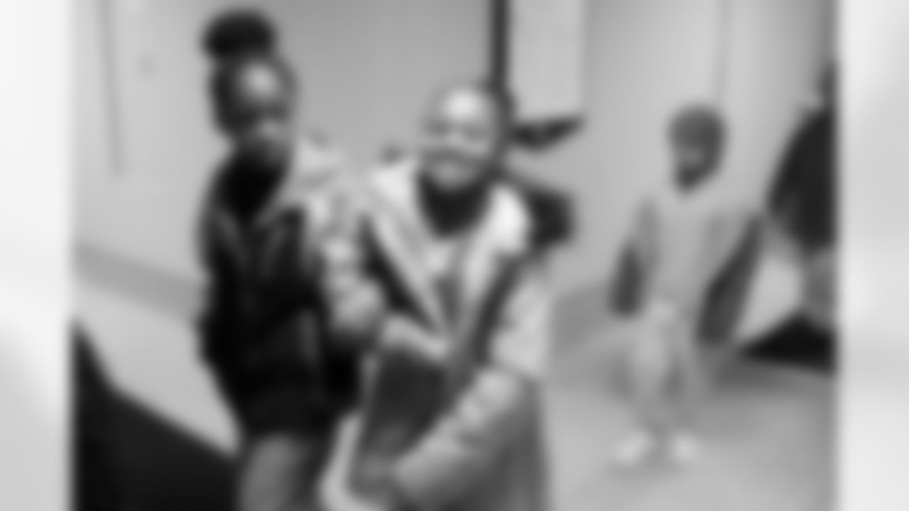 Zeneta & Zaire's Book Club, February 27, 2026 at Villa Maria College.