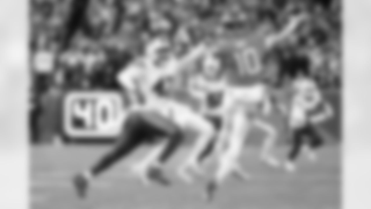 Buffalo Bills vs Denver Broncos, Divisional Game, January 17, 2026 at Empower Field at Mile High.