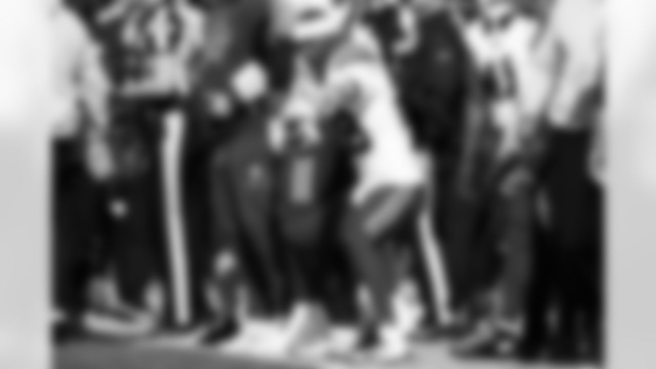 Buffalo Bills vs Jacksonville Jaguars, Wild Card Weekend, January 11, 2026 at EverBank Stadium.