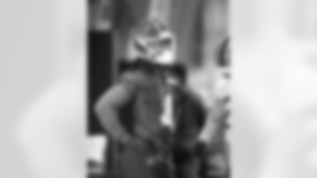 James Cook (4). Buffalo Bills Week 18 Practice, January 02, 2026 at Highmark Stadium.