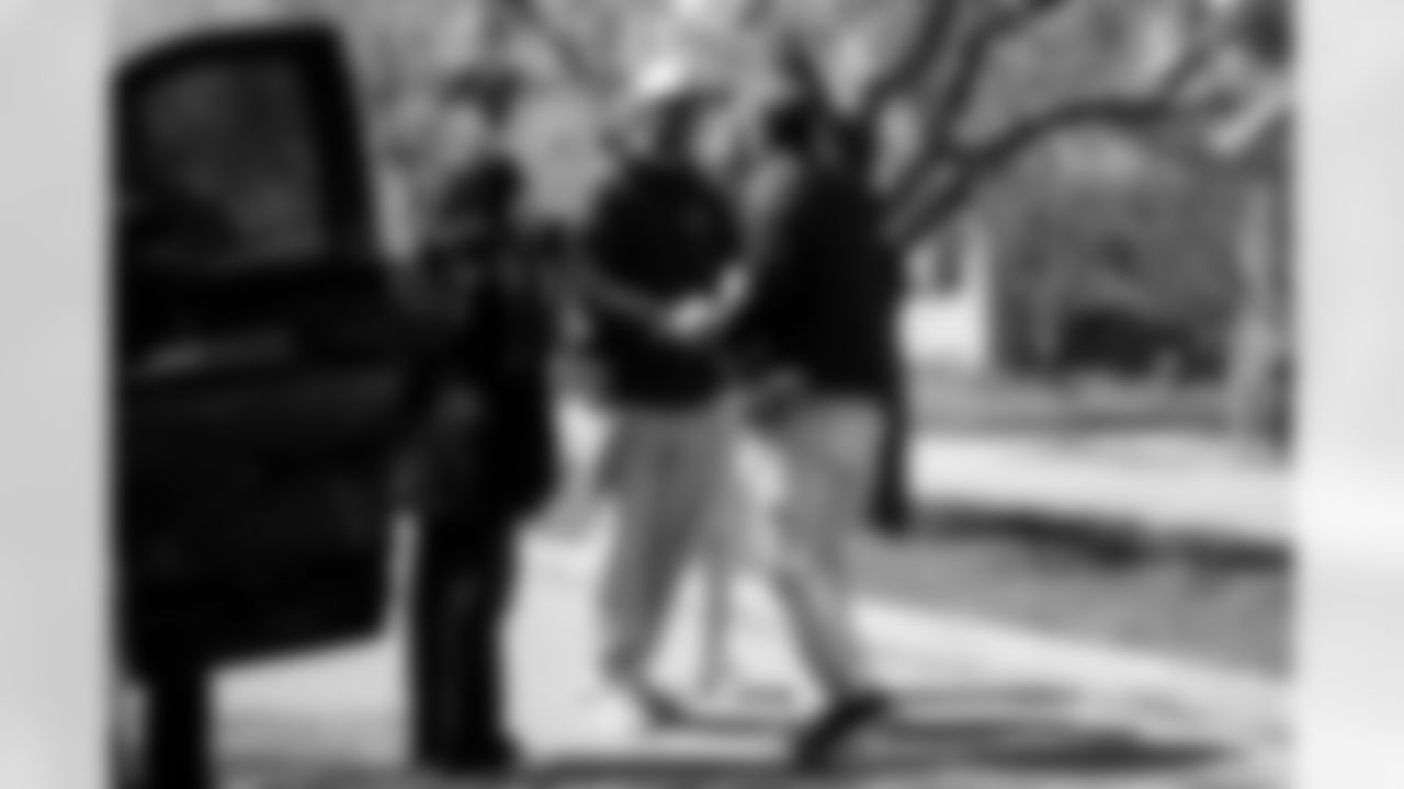 Peyton's Places Episode 1, April 22, 2025 at McKinley Shooting Rock.