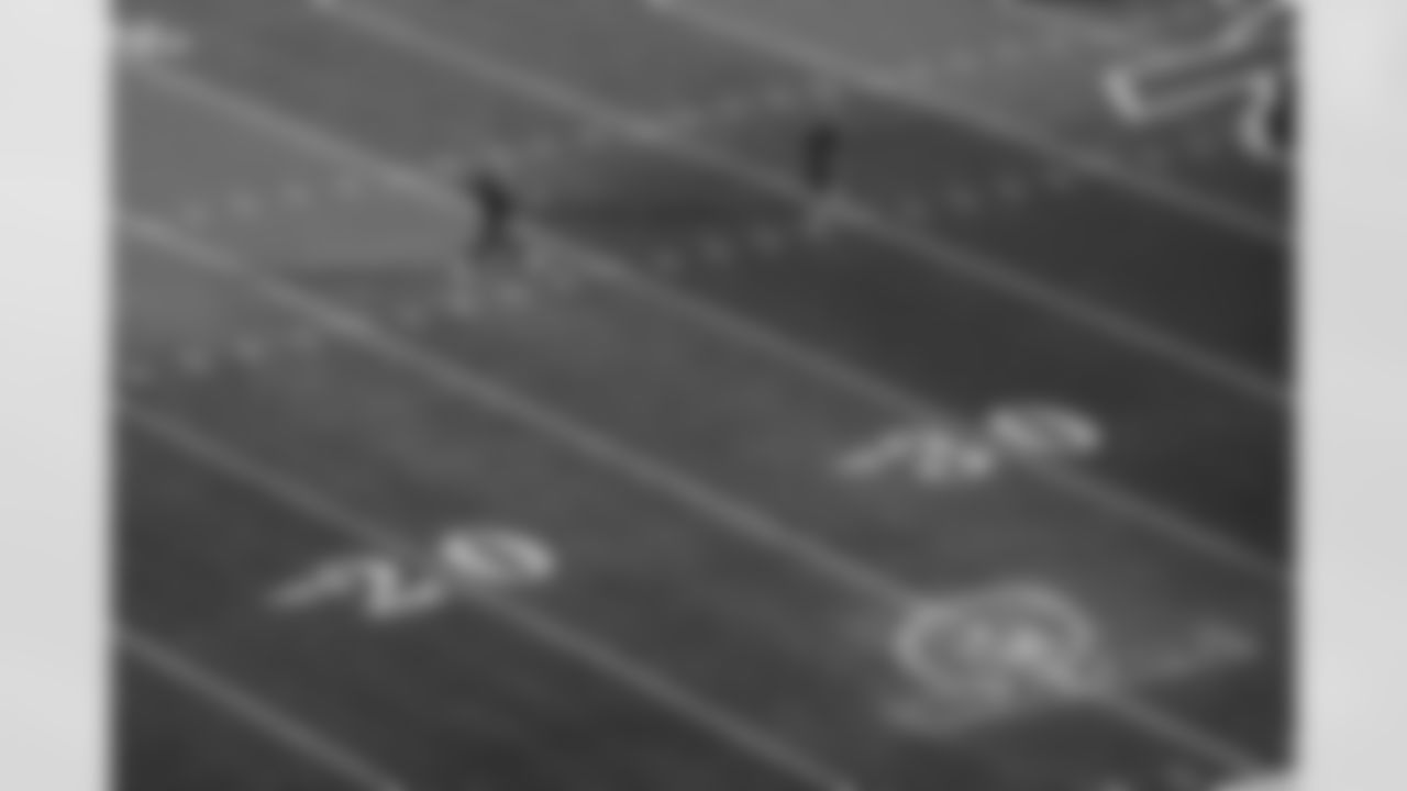 Buffalo Bills vs Denver Broncos, Wild Card Weekend, January 12, 2025 at Highmark Stadium.
