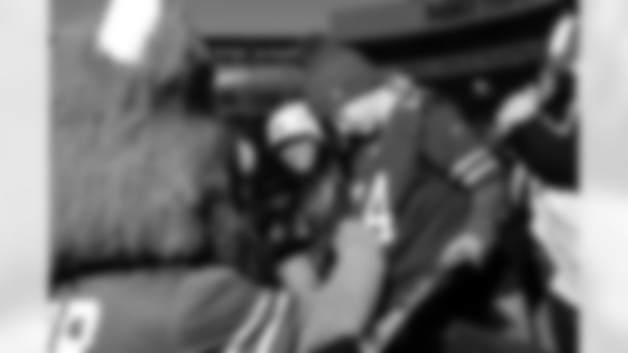 Buffalo Bills vs Kansas City Chiefs, Regular Season, November 02, 2025 at Highmark Stadium.