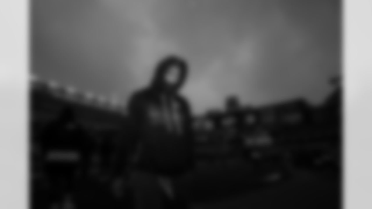 New England Patriots vs Buffalo Bills, Regular Season, December 14, 2025 at Gillette Stadium.