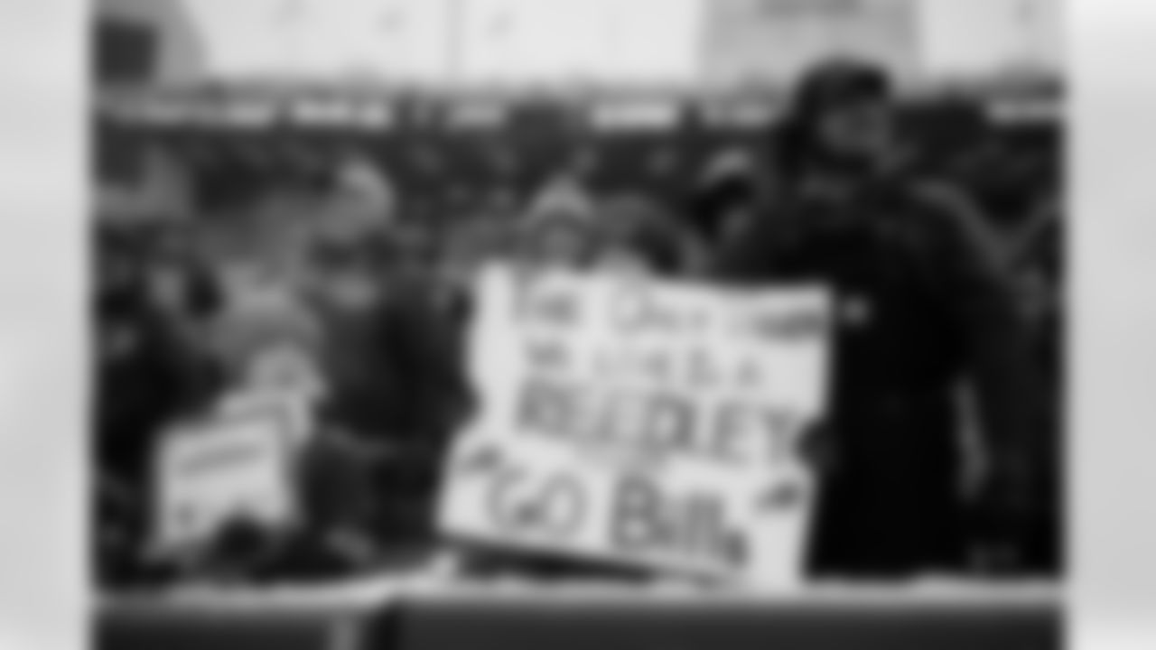 Buffalo Bills vs Cincinnati Bengals, Regular Season, December 07, 2025 at Highmark Stadium.