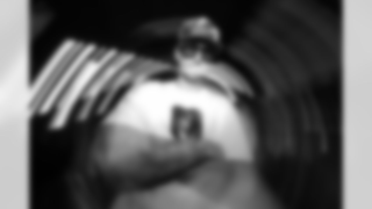 Houston Texans vs Buffalo Bills, Regular Season, November 20, 2025 at NRG Stadium.