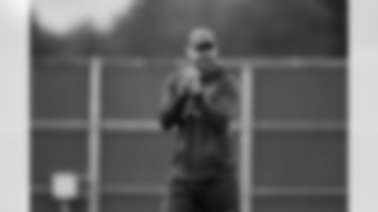 Buffalo Bills Training Camp at One Bills Drive, August 23, 2023.