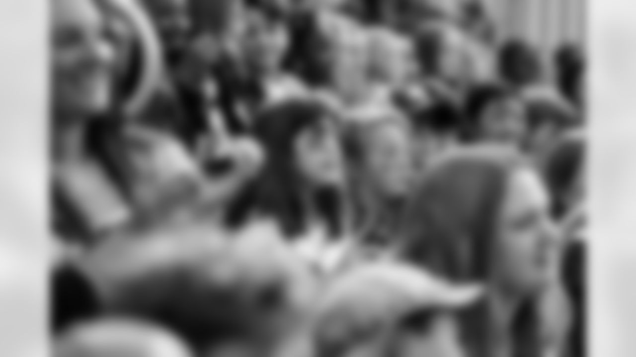 Play 60 Charged Up By Wegmans Kickoff, November 04, 2025 at Churchville Chili Middle School.