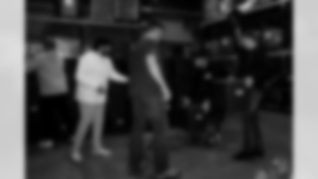 Buffalo Bills Foundation 2025 Thanksgiving Blitz, November 17, 2025 at FeedMore WNY.