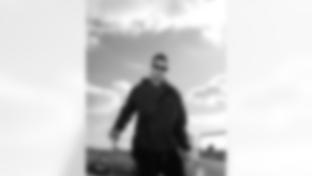 Taron Johnson (7). Buffalo Bills Travel to Houston, November 19, 2025 at Buffalo Niagara International Airport.