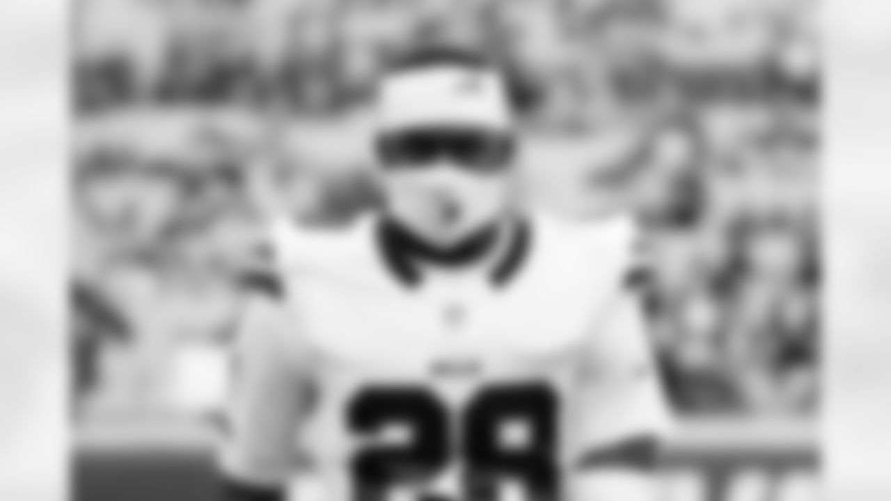 Buffalo Bills vs Jacksonville Jaguars, Wild Card Weekend, January 11, 2026 at EverBank Stadium.