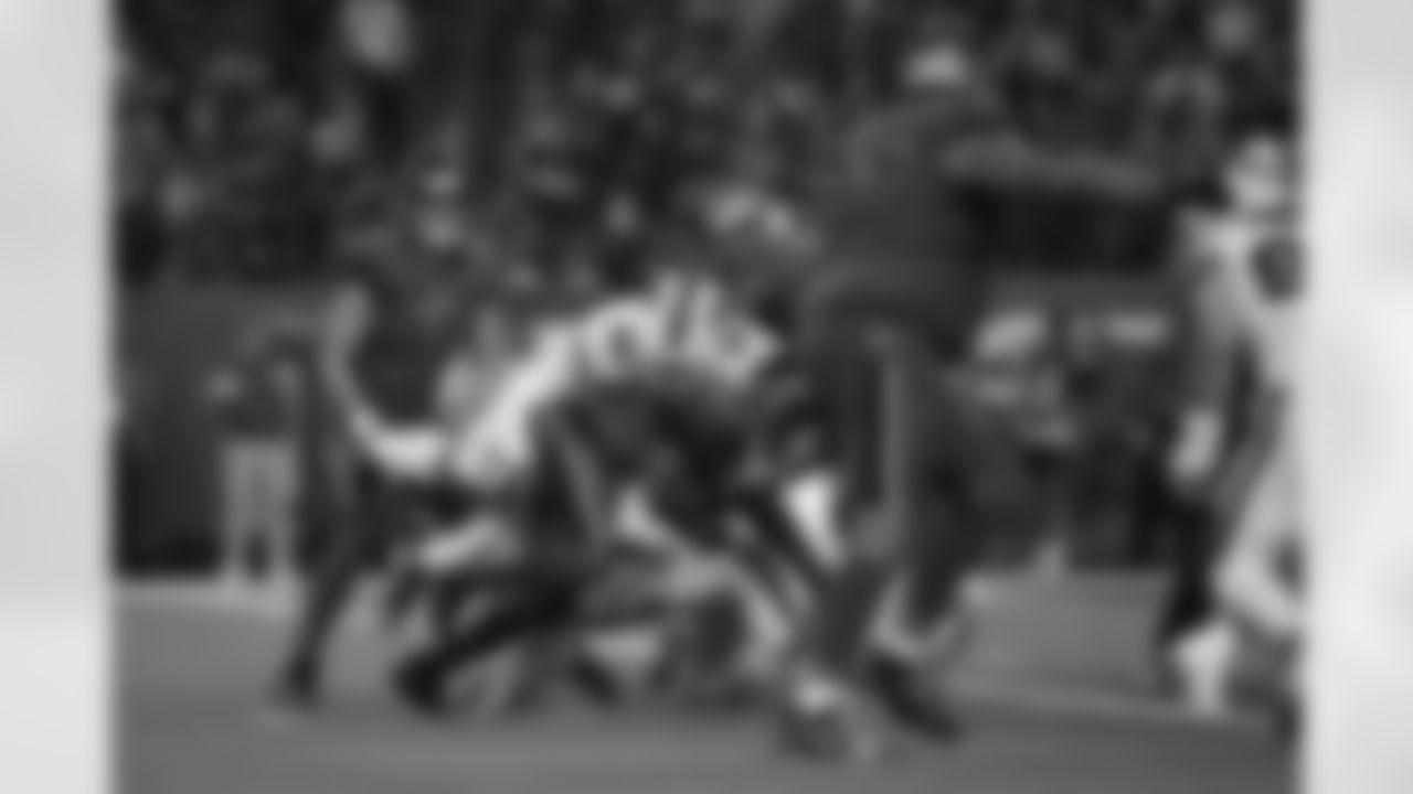 Houston Texans vs Buffalo Bills, Regular Season, November 20, 2025 at NRG Stadium.