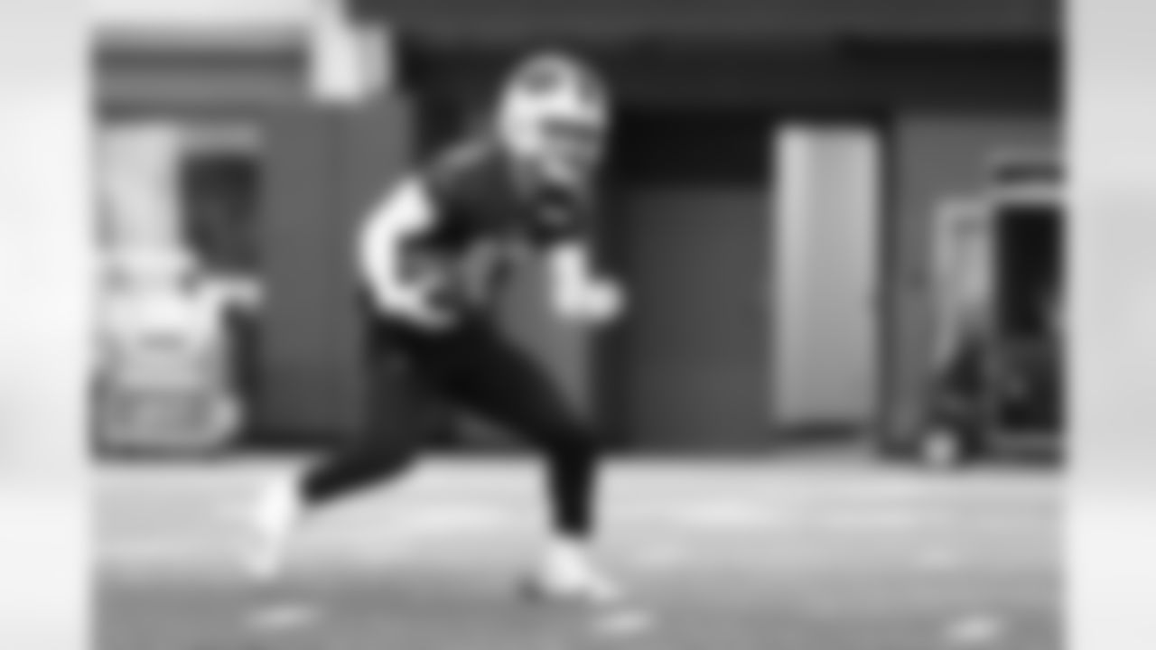 Khalil Shakir (10). Buffalo Bills Week 9 Practice, October 30, 2025 at the Buffalo Bills Training Center.