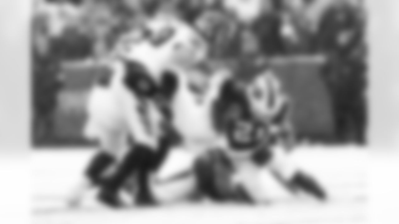 Buffalo Bills vs Cincinnati Bengals, Regular Season, December 07, 2025 at Highmark Stadium.