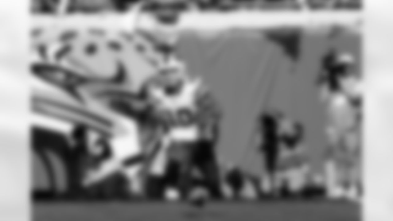 Buffalo Bills vs Jacksonville Jaguars, Wild Card Weekend, January 11, 2026 at EverBank Stadium.