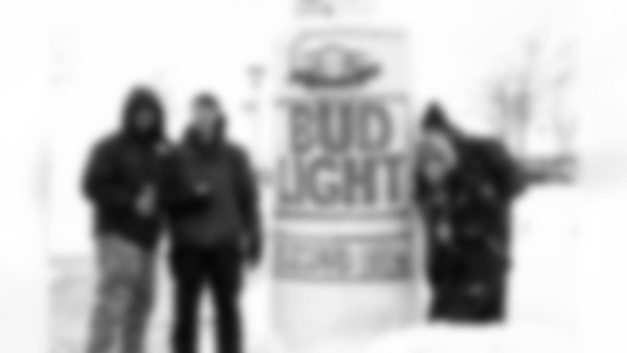 Buffalo Bills vs New York Jets, Regular Season, January 04, 2026 at Highmark Stadium.