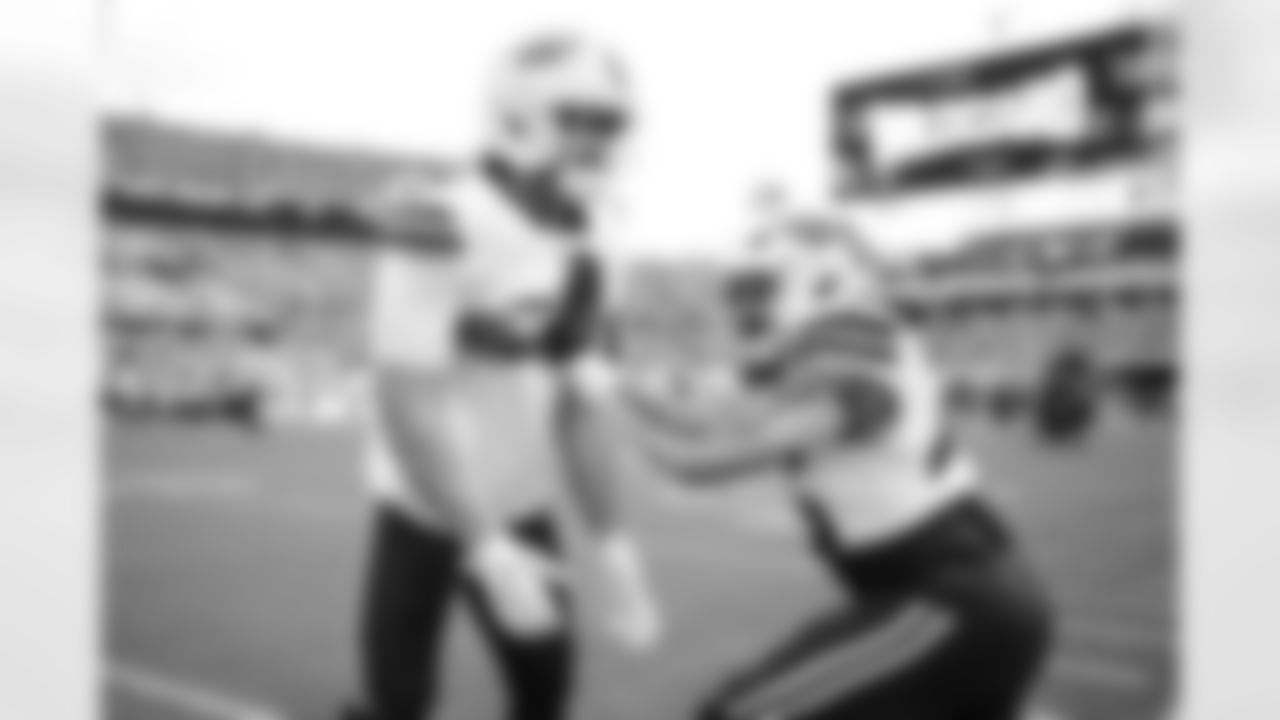 Buffalo Bills vs Jacksonville Jaguars, Wild Card Weekend, January 11, 2026 at EverBank Stadium.